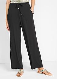 Pantalon en jersey, bpc bonprix collection