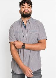 Chemise manches courtes, John Baner JEANSWEAR