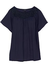 Blouse à dentelle, BODYFLIRT