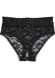 Slip taille haute ouvert, VENUS