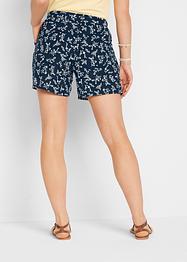 Short en jersey avec cordon, bpc bonprix collection