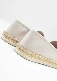 Espadrille, bonprix