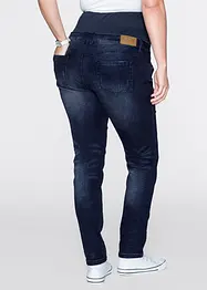 Jean de grossesse style destroyed, Skinny, bonprix