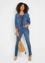 T-shirt coton, bonprix