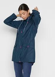 Veste imperméable fonctionnelle, bonprix