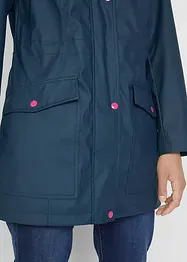 Veste imperméable fonctionnelle, bonprix