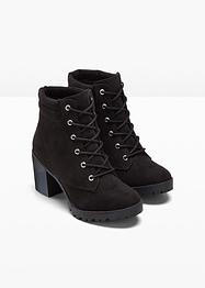 Bottines, John Baner JEANSWEAR