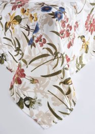 Dessus de lit à motif floral, bpc living bonprix collection