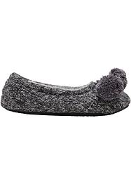 Chaussons, bpc bonprix collection