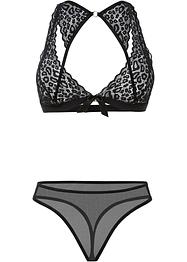 Brassière et string (Ens. 2 pces.), VENUS