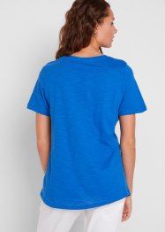 T-shirt coton imprimé, bpc bonprix collection
