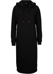 Robe sweat à capuche, bpc bonprix collection