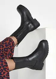 Bottes, bonprix