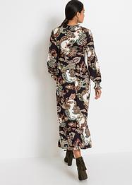 Robe en jersey, taille courte, BODYFLIRT