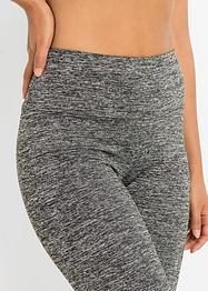 Legging thermo avec intérieur en polaire, bpc bonprix collection