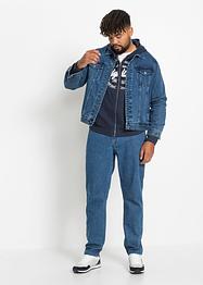 Veste en jean, John Baner JEANSWEAR