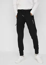 Pantalon sweat garçon en coton, bpc bonprix collection