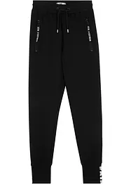 Pantalon sweat garçon en coton, bpc bonprix collection