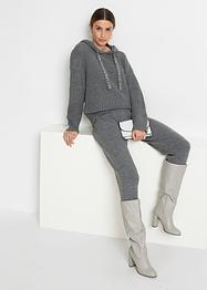 Pull avec cordons fantaisie, BODYFLIRT