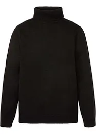 Pull col roulé, bpc bonprix collection