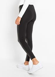 Legging en synthétique imitation cuir, RAINBOW