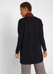 Gilet en maille basique, bpc bonprix collection