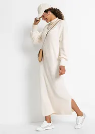 Robe en maille oversize, bonprix