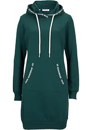 Robe en molleton, bonprix
