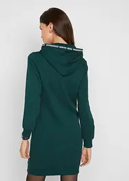 Robe en molleton, bonprix