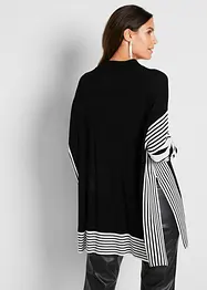 Pull avec viscose, bonprix