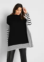 Pull avec viscose, bonprix