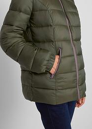 Veste d'hiver à capuche, John Baner JEANSWEAR