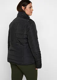 Veste matelassée réversible, bonprix