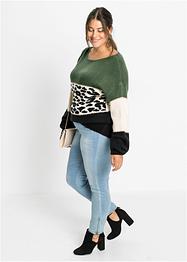 Pull oversize, BODYFLIRT