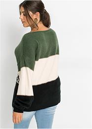 Pull oversize, BODYFLIRT