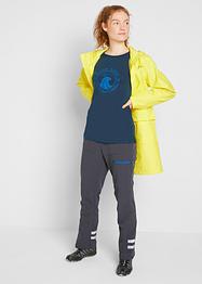 Lot de 2 T-shirts manches 3/4, bpc bonprix collection