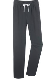 Pantalon sweat en coton, niveau 1, bpc bonprix collection