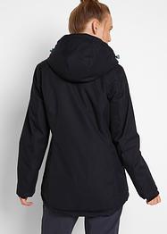 Veste fonctionnelle style 2 en 1, bpc bonprix collection