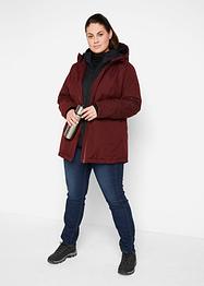 Veste fonctionnelle style 2 en 1, bpc bonprix collection