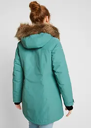 Veste fonctionnelle outdoor avec capuche, bpc bonprix collection