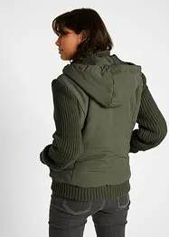 Veste de mi-saison, bonprix