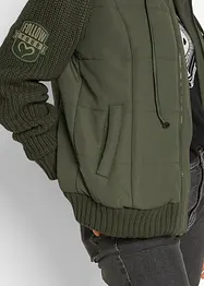 Veste de mi-saison, bonprix