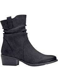 Bottines Cowboy, bpc bonprix collection