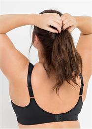 Soutien-gorge de sport niveau 2, bpc bonprix collection - Nice Size