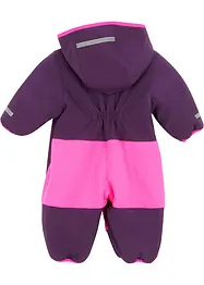 Combinaison bébé Softshell, bonprix