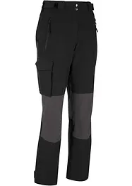 Pantalon de marche fonctionnel, long, bonprix