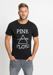 T-shirt Pink Floyd, Slim Fit, Pink Floyd