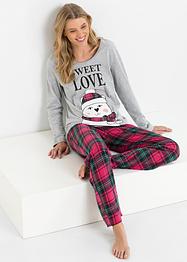 Pyjama, bpc bonprix collection
