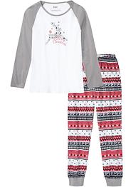 Pyjama, bpc bonprix collection