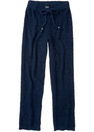 Pantalon de pyjama en chenille, bpc bonprix collection